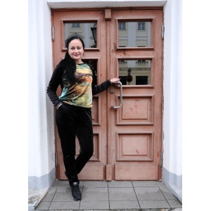 Dressikomplekt Sigrid